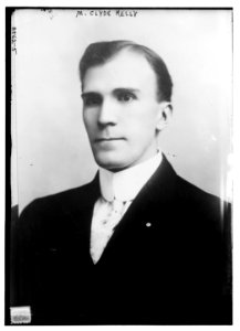 M. Clyde Kelly LCCN2014692127