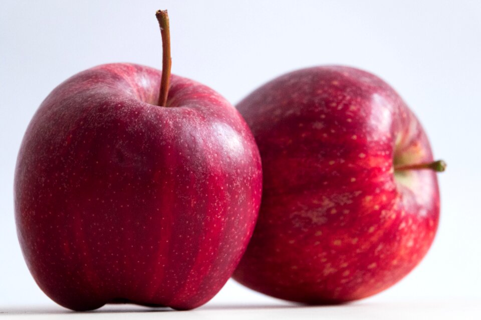 Fresh juicy healthy