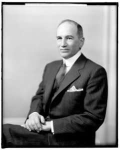 MACY, W. KINGSLAND D. HONORABLE LCCN2016862815