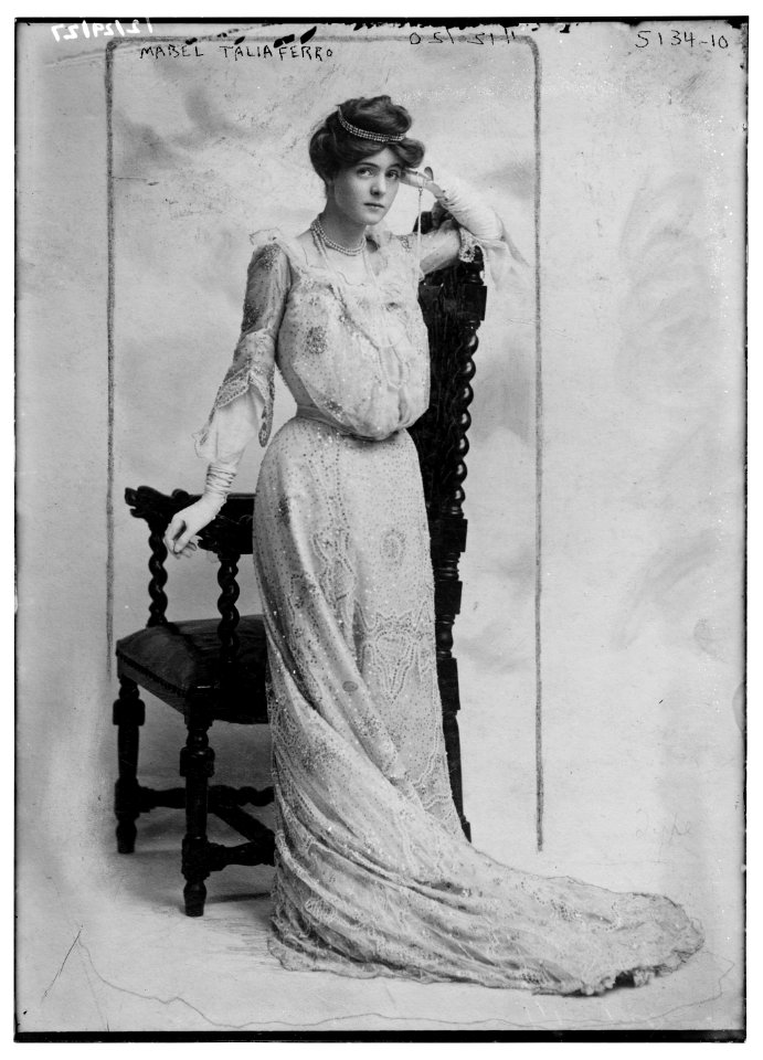 Mabel Taliaferro LCCN2014710269