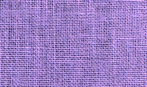 Coarse purple tissue