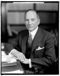 MACY, W. KINGSLAND D. HONORABLE LCCN2016862814