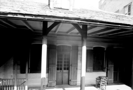 Madame Johns Legacy New Orleans