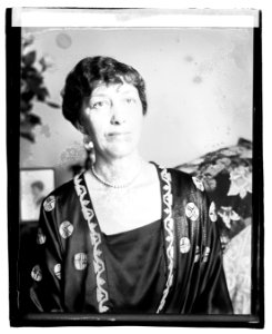 Madam Wallenberg LOC npcc.03810