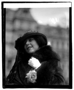 Madeleine Keltie LOC npcc.05576