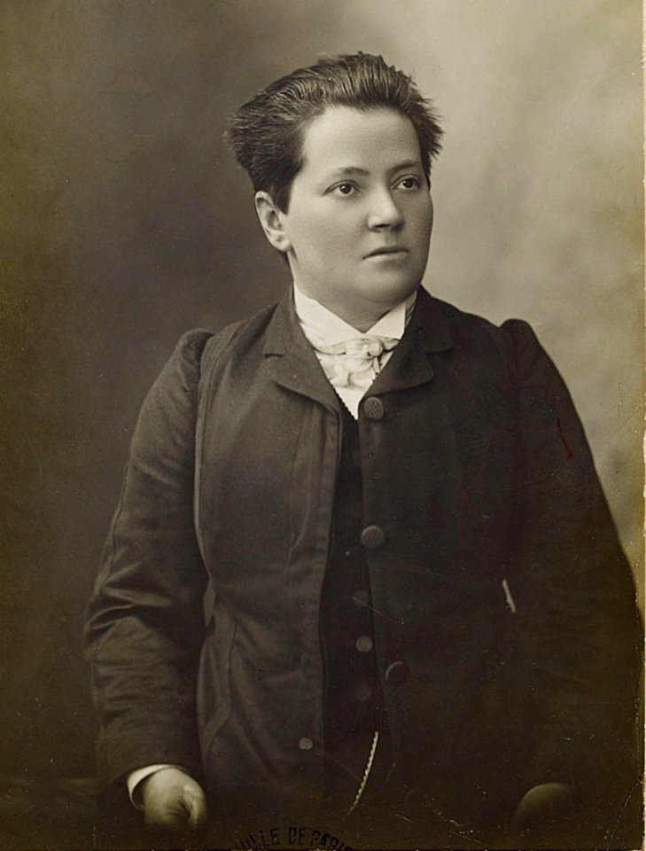 Madeleine Pelletier 1