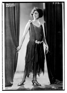 Madeleine Northrupp LCCN2014714846