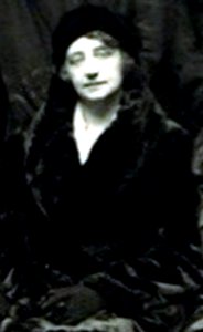 Madeleine Shneider, marquise Leclerc de Juigné (1879-1969)