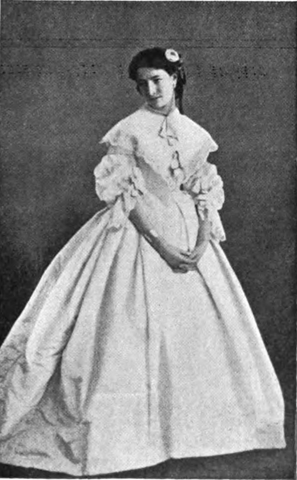Ma double vie sarah bernhardt 136