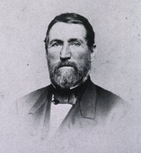 Madison Mills