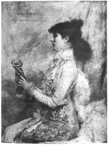 Ma double vie sarah bernhardt 424