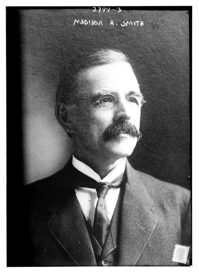 Madison R. Smith LCCN2014693935