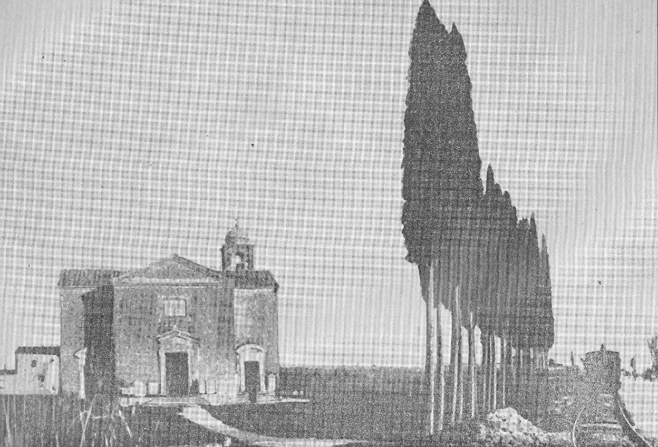 MadonnaAcquaCascina