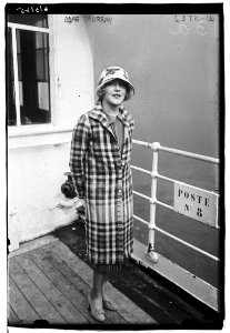 Mae Murray LCCN2014718323