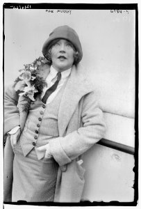 Mae Murray LCCN2014718972