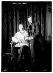 Maeterlinck & Wolff LCCN2014710095