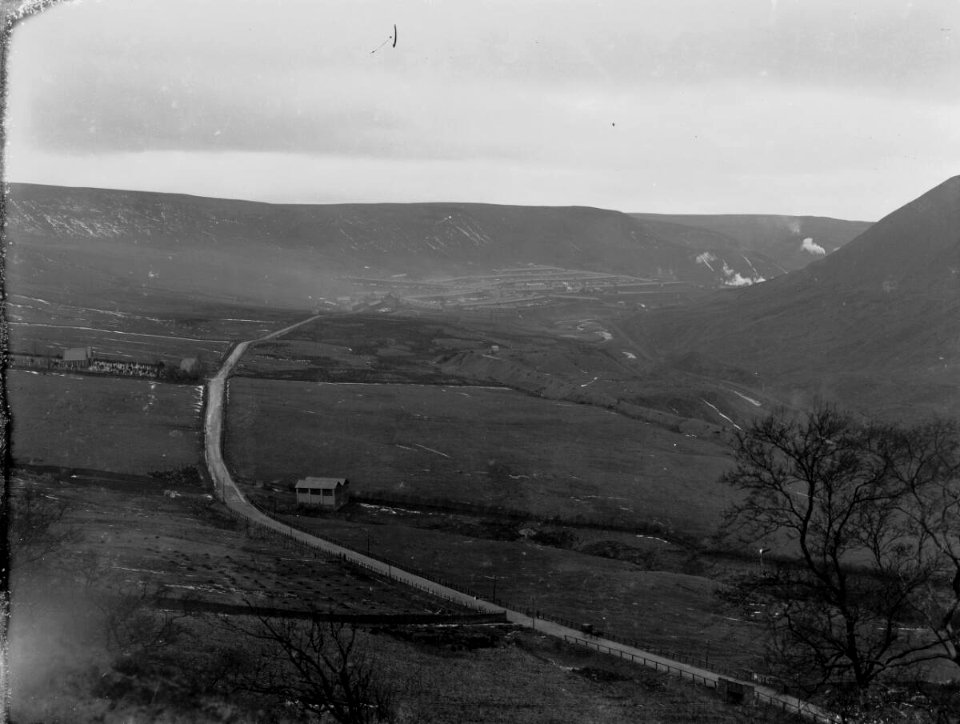 Maerdy, Rhondda (4641206)
