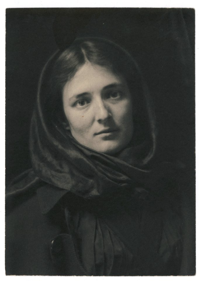 Magdalena Meditans LCCN2015647688