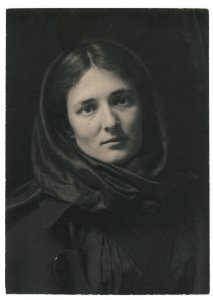 Magdalena Meditans LCCN2015647688