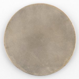 Mademoiselle Fonson, medal by Pierre Theunis, Belgium, (1936), Coins and Medals Department of the Royal Library of Belgium, 2N115 - 2 (verso)