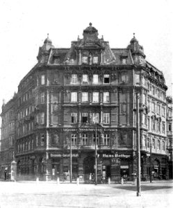 Magdeburg Breiter Weg 248