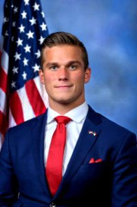 Madison Cawthorn 117th U.S Congress