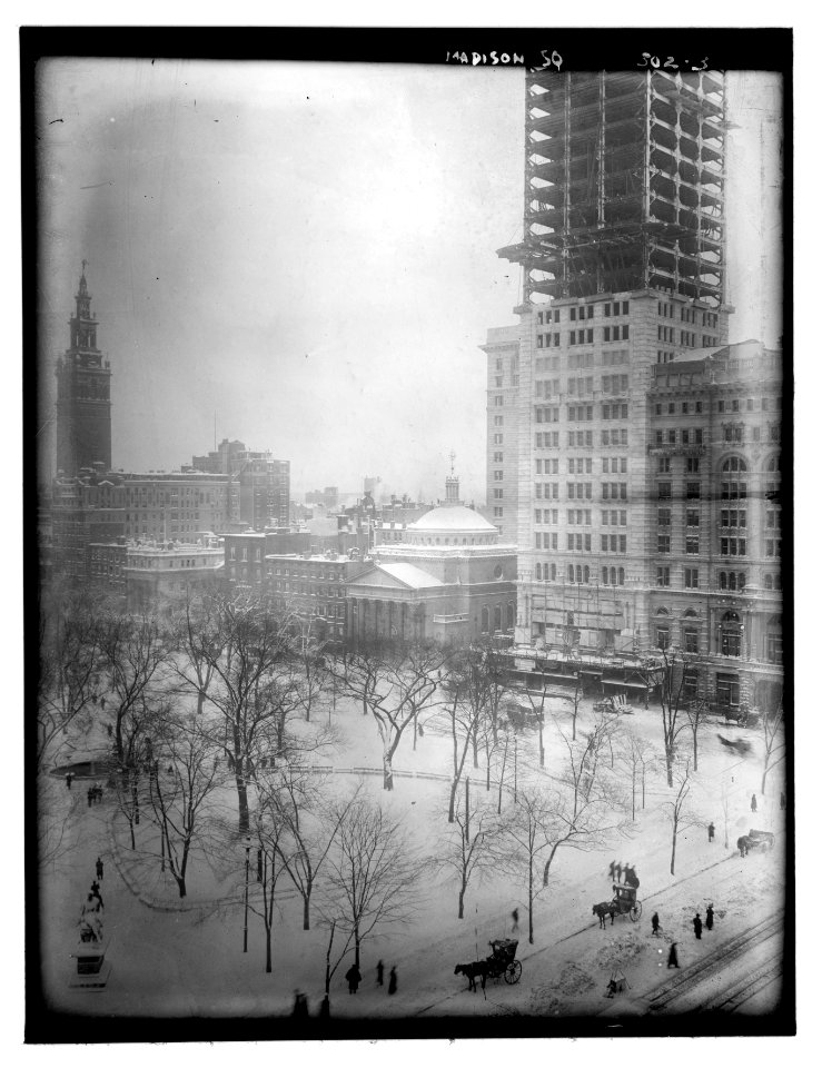 Madison Sq. LCCN2014681337