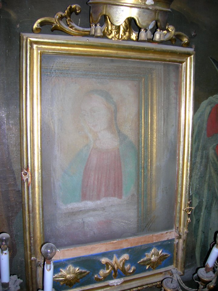 MadonnaAnnunziataUliveto