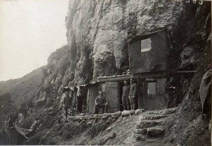 Madal, Regmt.Kmdo B.H. J.R.1. (BildID 15673857)