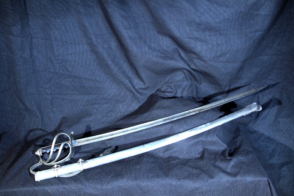 Maggiore Crutzen Giovanni, item 12