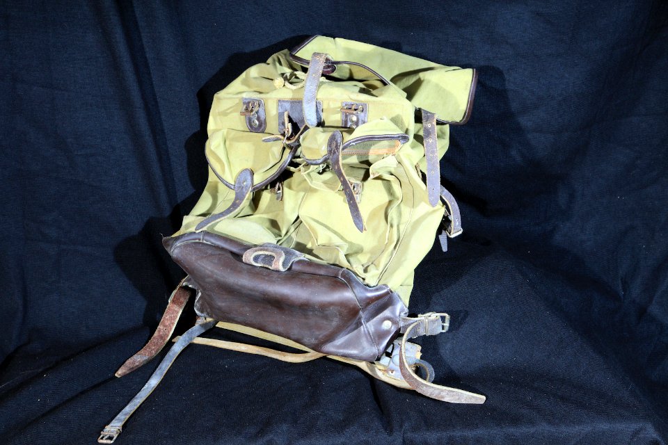 Maggiore Crutzen Giovanni, item 16