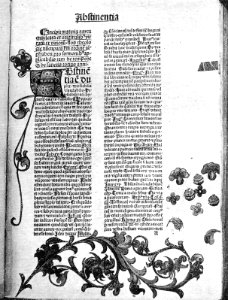 Magdeburg Buch der Stadtbibliothek Bild 2