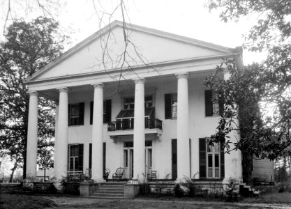 Magnolia Grove Greensboro 01