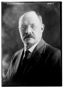 Magnus Johnson LCCN2014716191