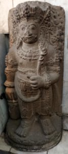 Mahakala Statue 89