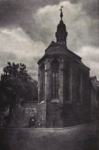 Magdeburg Magdalenenkapelle