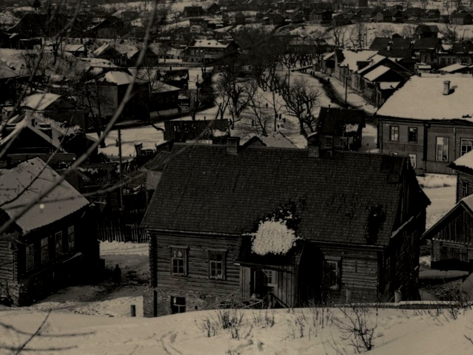 Mahiloŭ, Bramny. Магілёў, Брамны (02.1942)