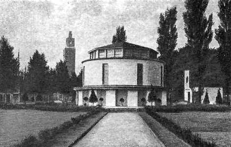 Magdeburg Theater-Museum