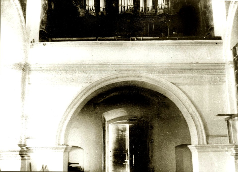 Mahiloŭ, Katedra. Магілёў, Катэдра (1901-17) (2)