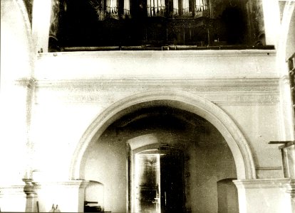 Mahiloŭ, Katedra. Магілёў, Катэдра (1901-17) (2)