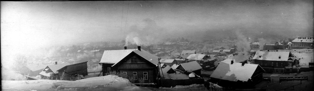 Mahiloŭ, Dubravienka. Магілёў, Дубравенка (1916)