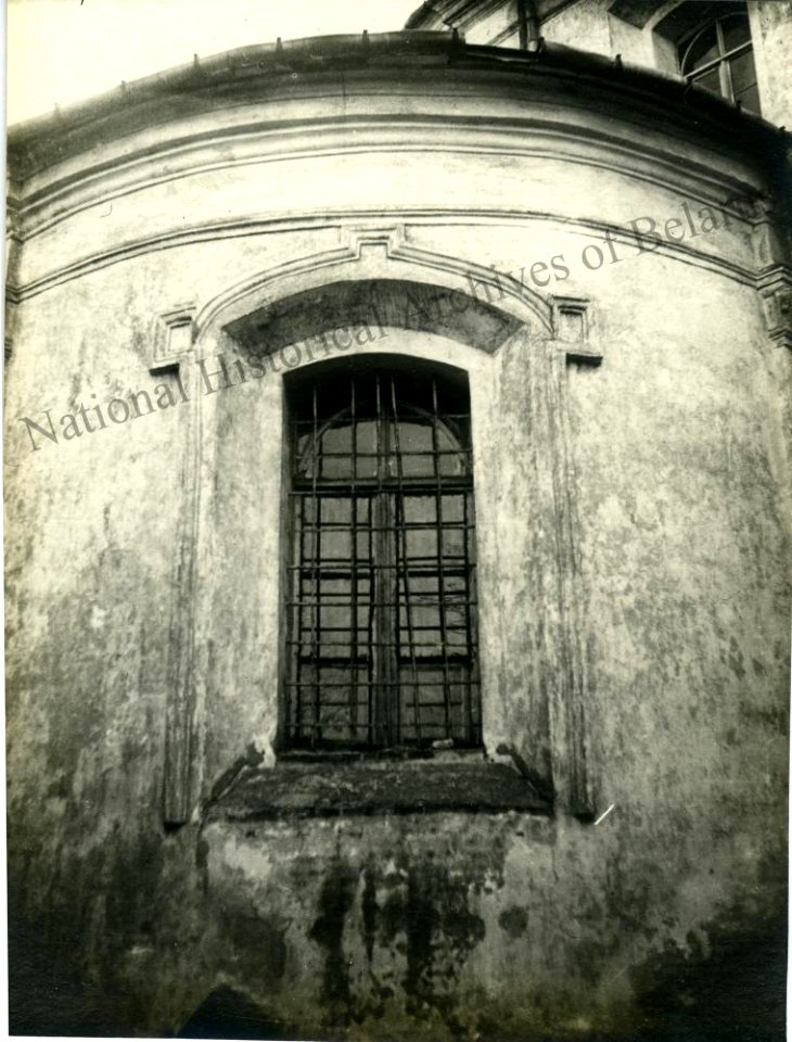 Mahiloŭ, Katedra. Магілёў, Катэдра (A. Viner, 1939) (5)