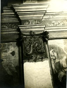 Mahiloŭ, Katedra. Магілёў, Катэдра (A. Viner, 1939) (9)