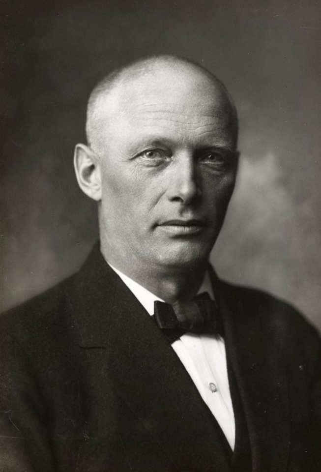MadsenMygdal