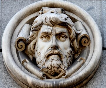 Europe stone outdoor
