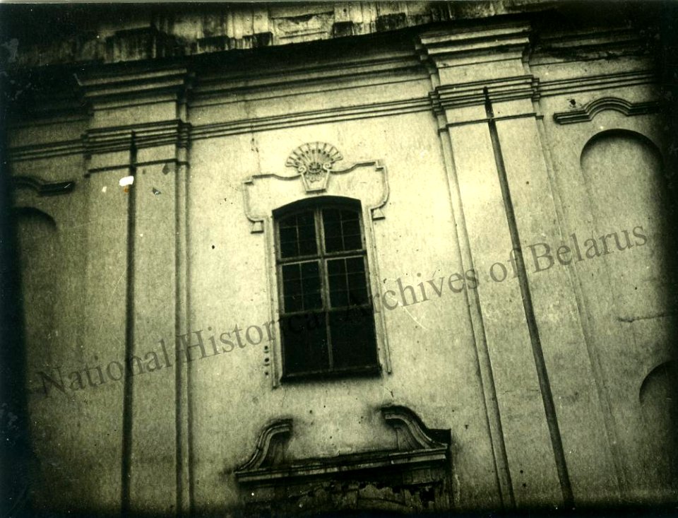 Mahiloŭ, Spaskaja. Магілёў, Спаская (A. Viner, 1939) (3)