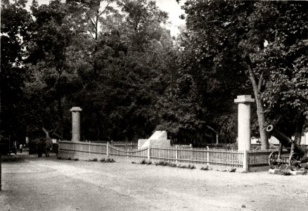 Mahiloŭ, Rynak. Магілёў, Рынак (1938)