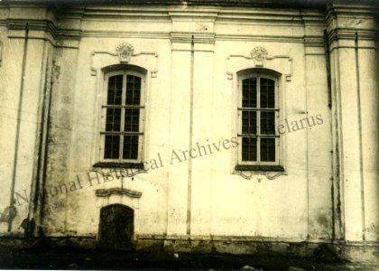 Mahiloŭ, Spaskaja. Магілёў, Спаская (A. Viner, 1939) (9)