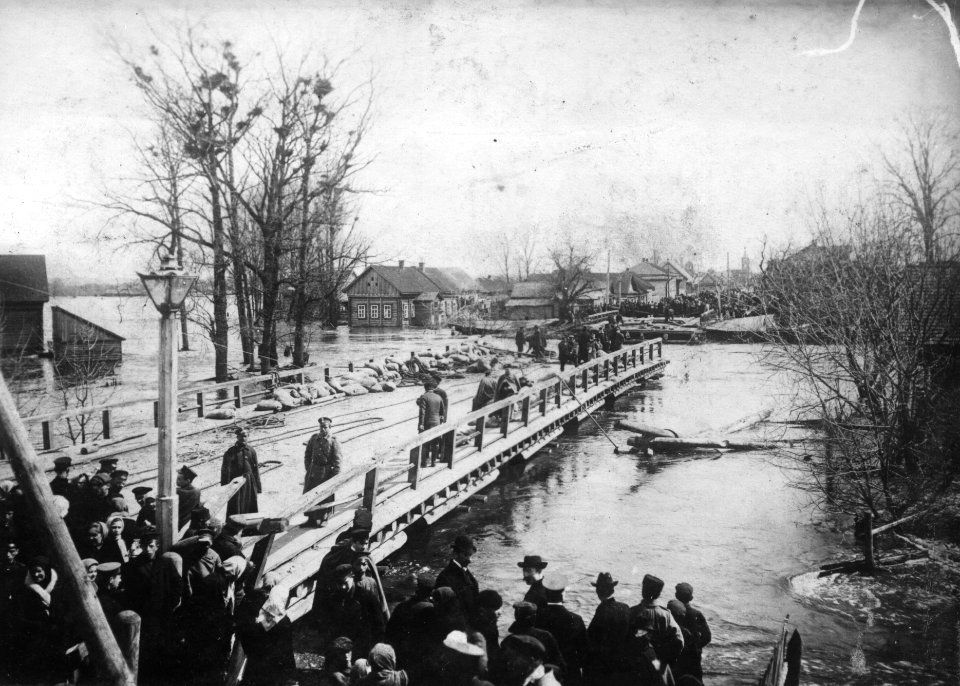 Mahiloŭ, Łupałava. Магілёў, Лупалава (1901-18)