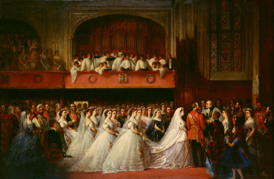 Magnussen-Marriage